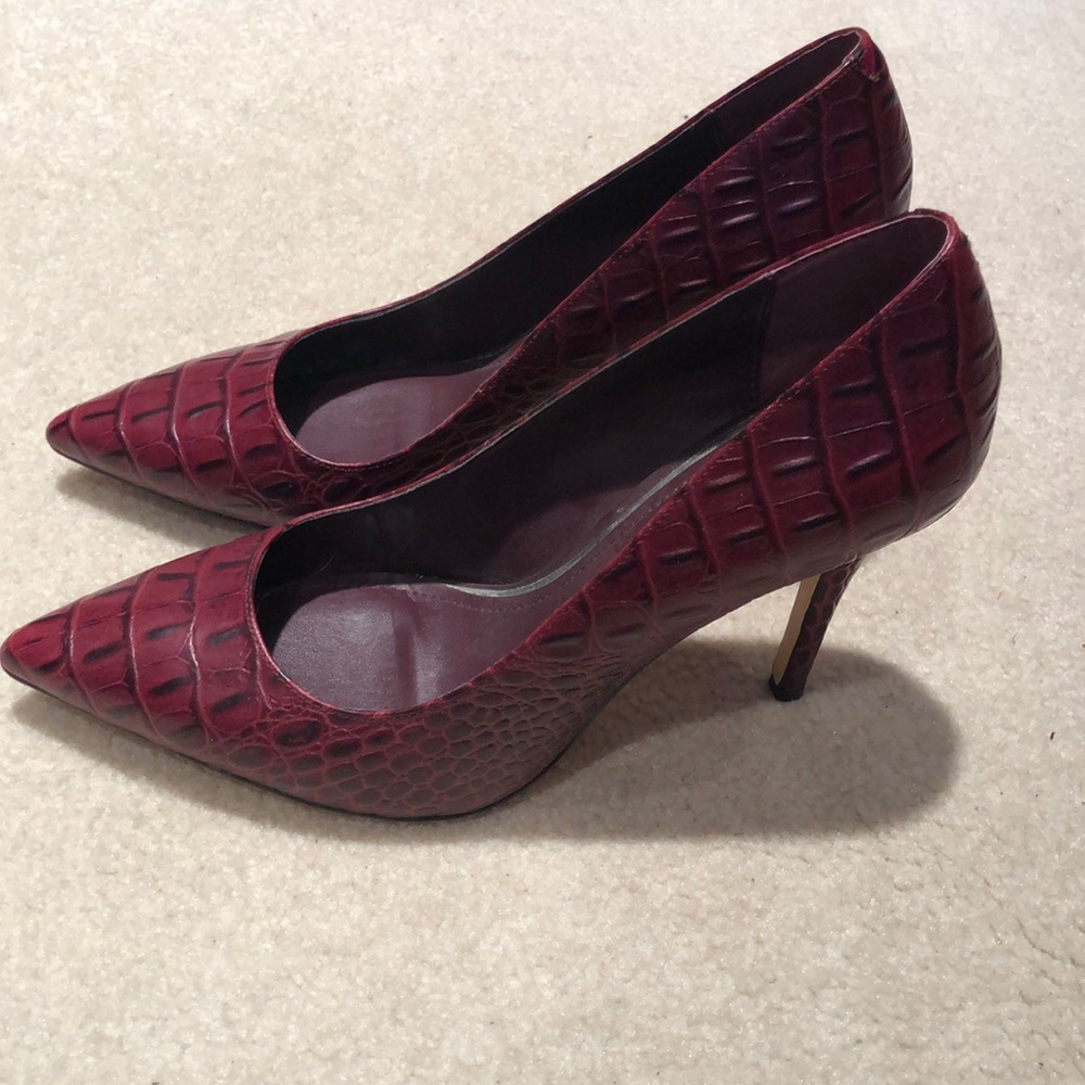 WHBM Classy Heels